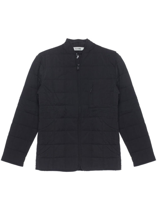 Veste doublée matelassée Giron