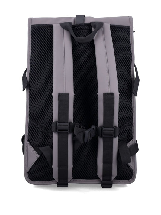 Rolltop backpack
