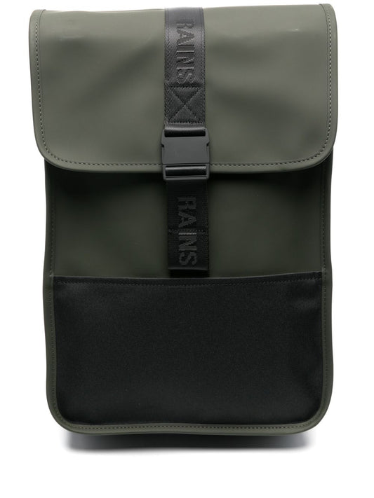 small Trail waterproof backpack