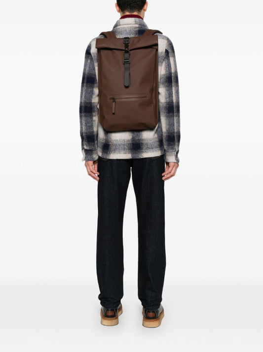 Rolltop Rucksack backpack