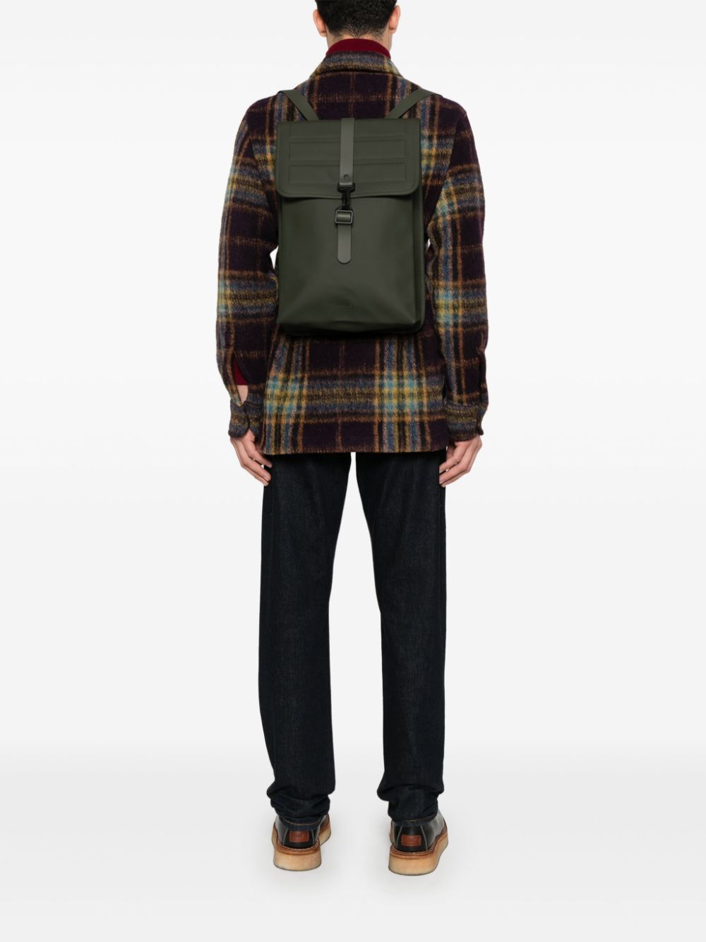 Rucksack backpack
