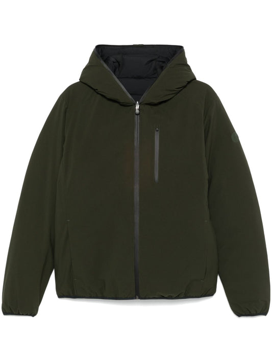 Ezra jacket