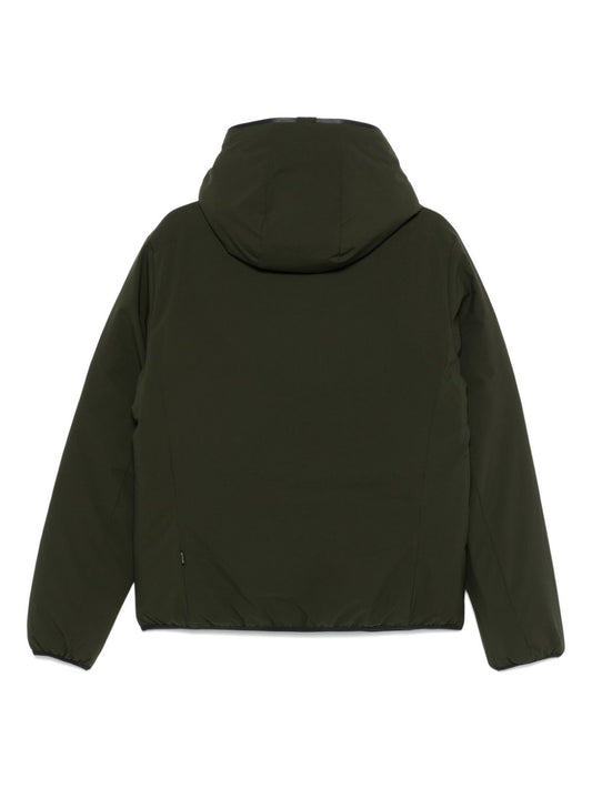 Ezra jacket
