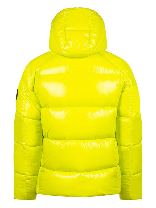 Edgard padded jacket
