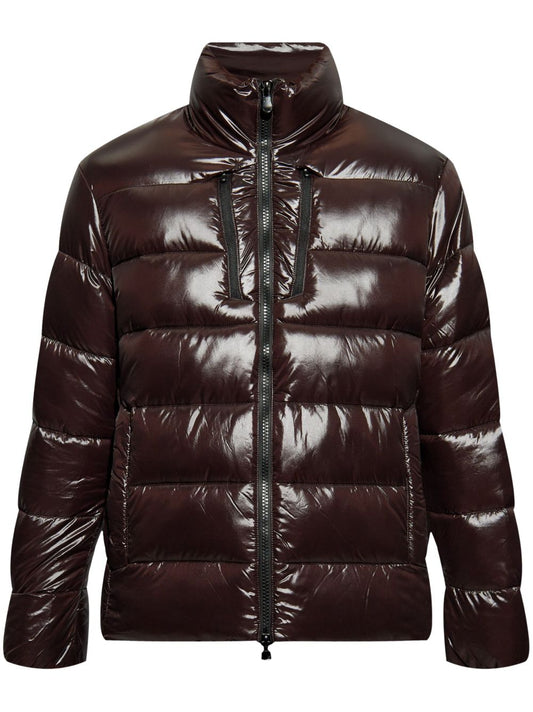 Veste matelassée Mitch