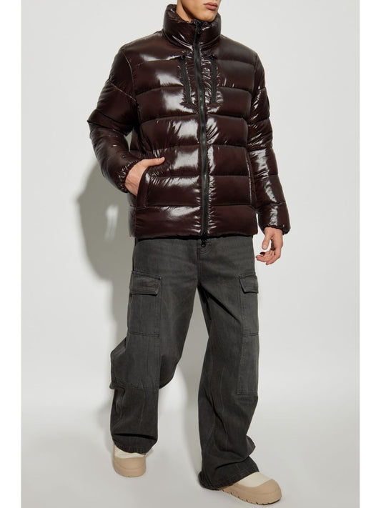 Veste matelassée Mitch
