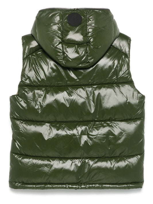 Dexter gilet