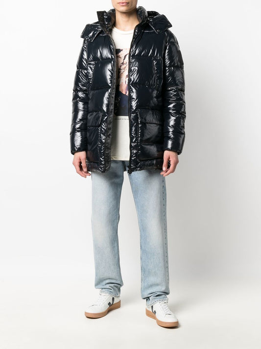 Veste matelassée LUCK