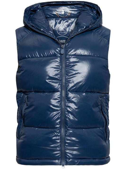 Dexter vest