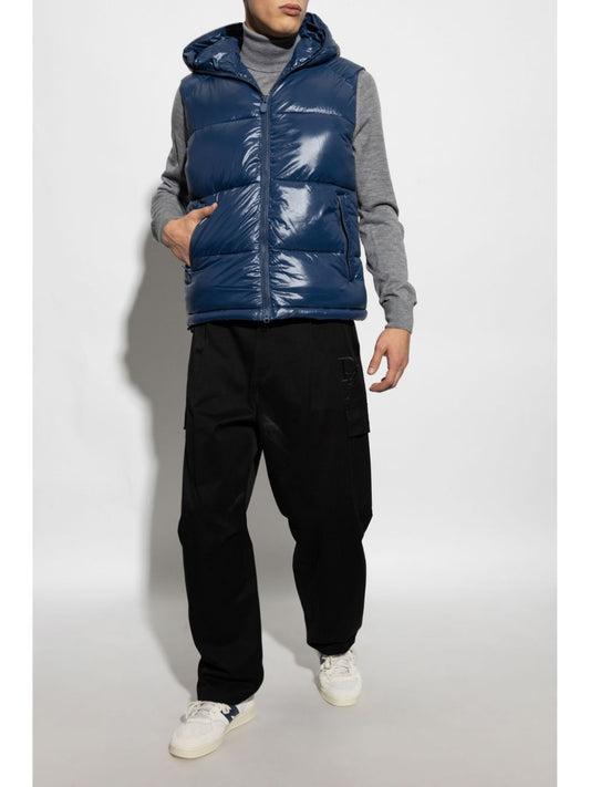 Dexter vest