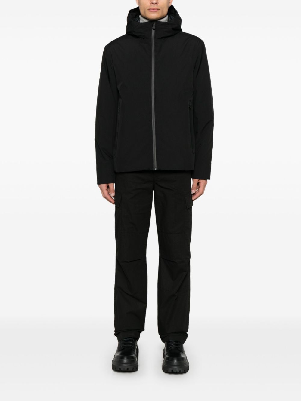 Veste Flynn