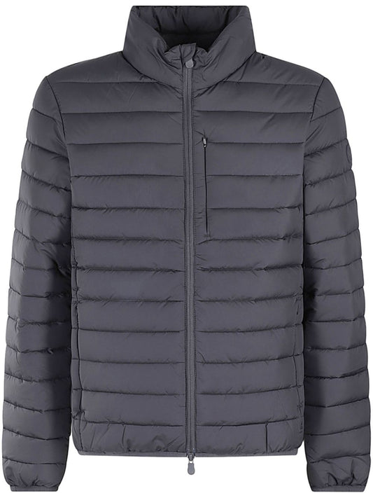 veste matelassée