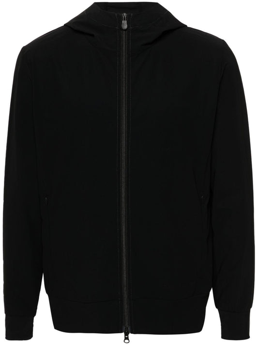 Veste à capuche Luiz