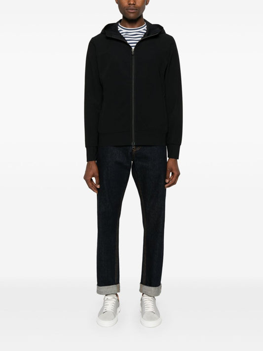 Veste à capuche Luiz