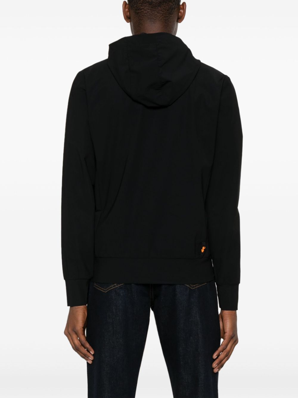 Veste à capuche Luiz