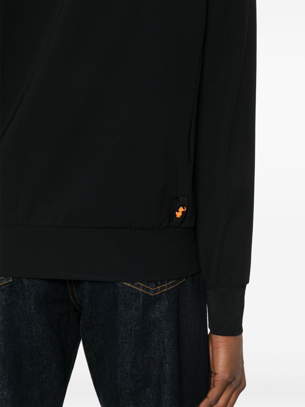 Veste à capuche Luiz