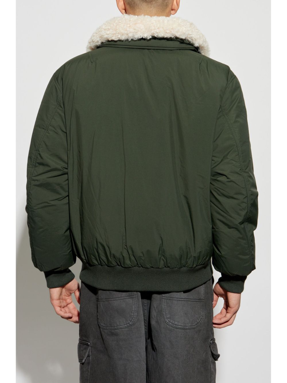 Draven bomber jacket