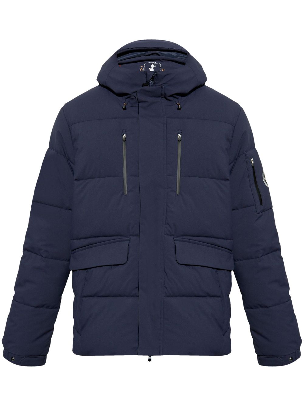 veste à capuche