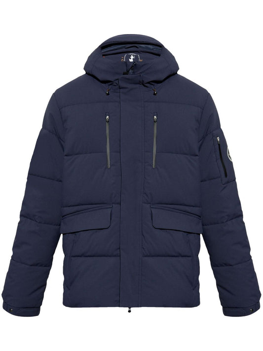 veste à capuche