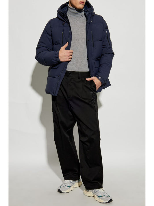 veste à capuche