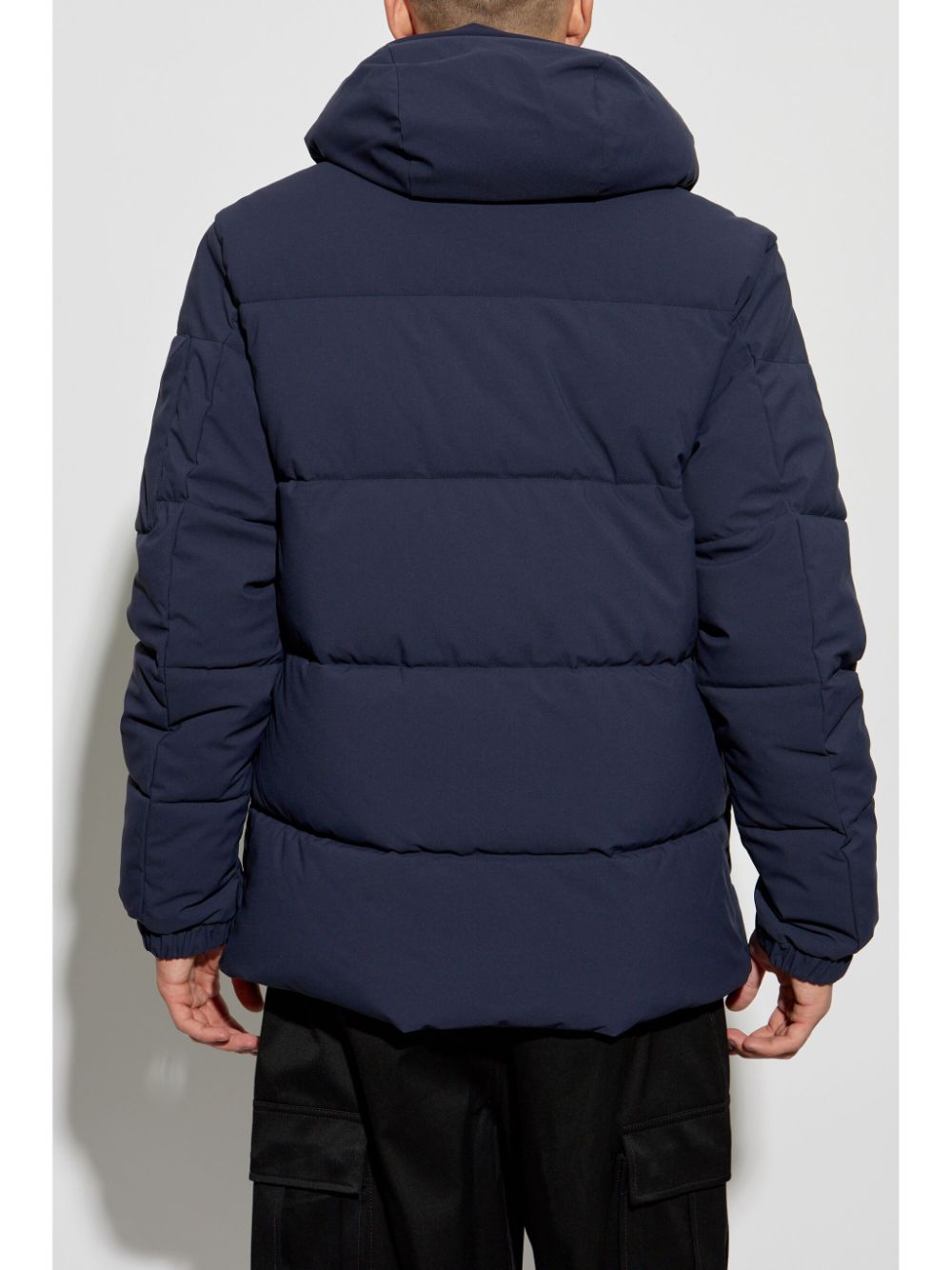 veste à capuche