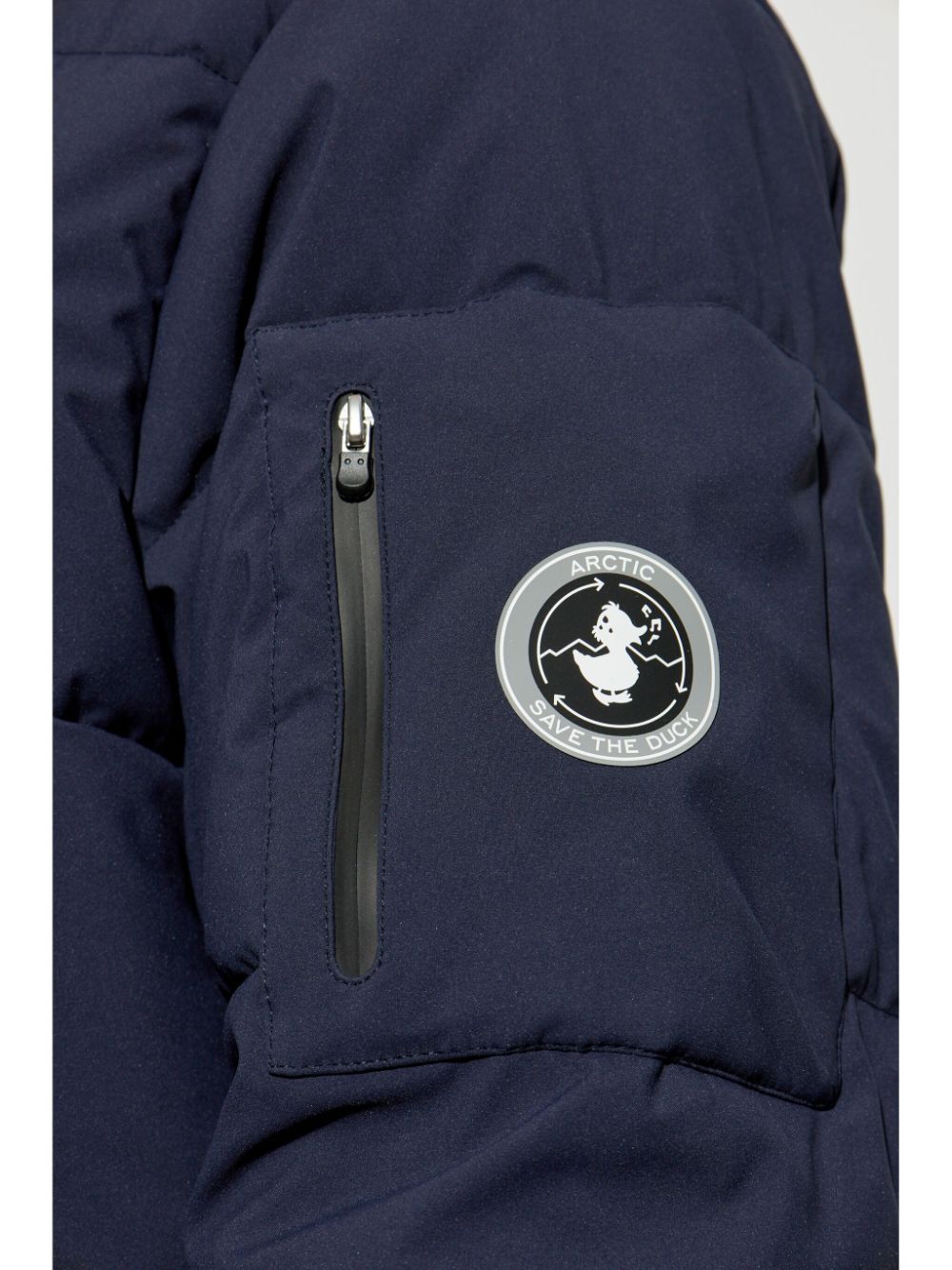 veste à capuche