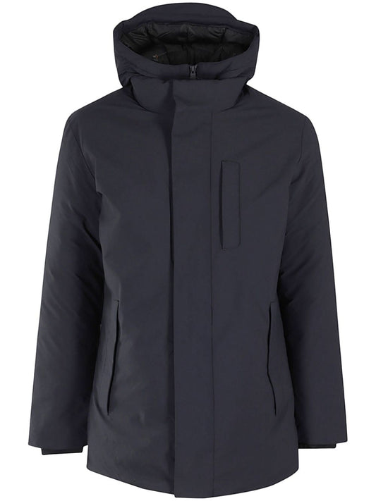 veste à capuche