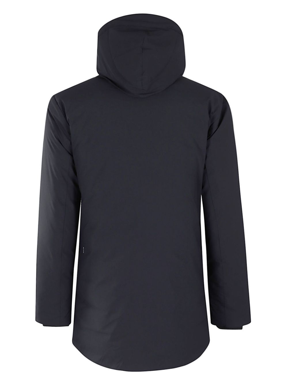 veste à capuche