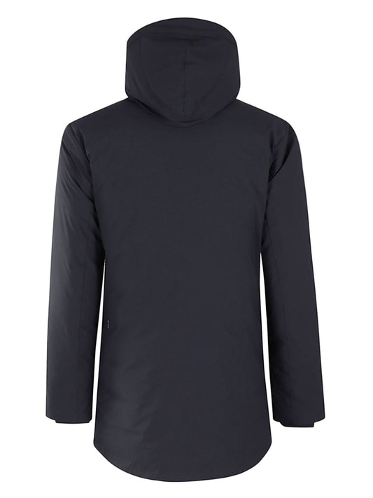 veste à capuche