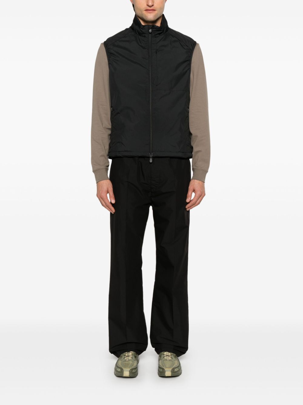 Turner gilet