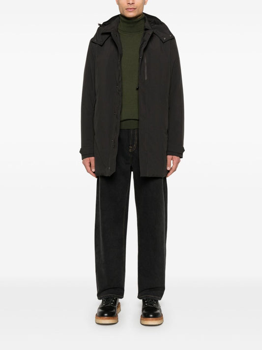 Grin jacket