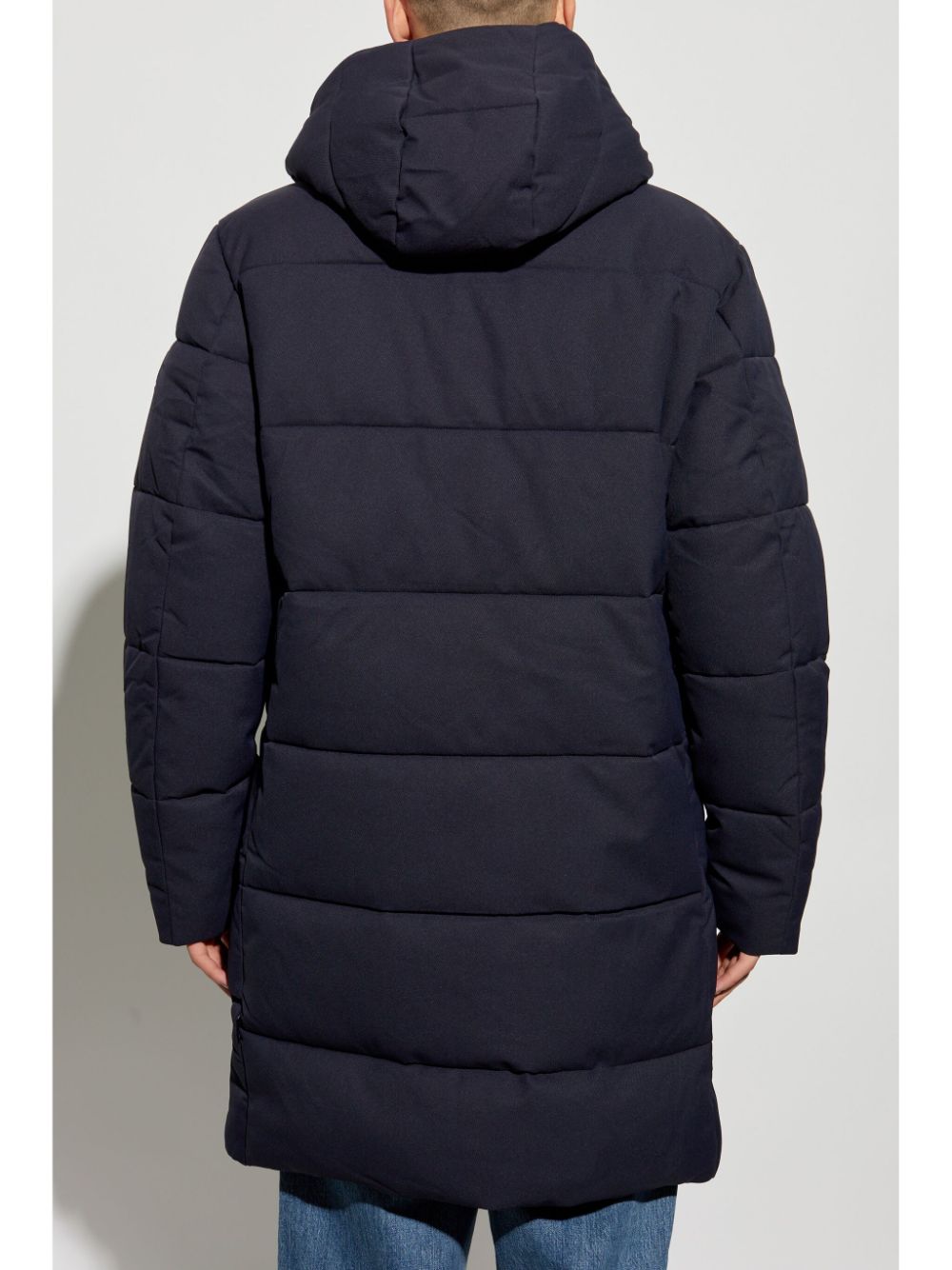 Quinlan parka