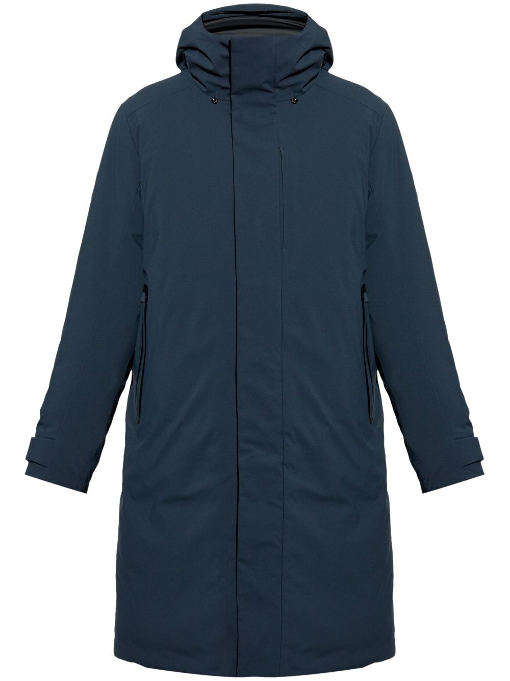Roderick coat