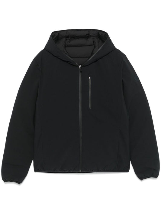 Ezra puffer jacket