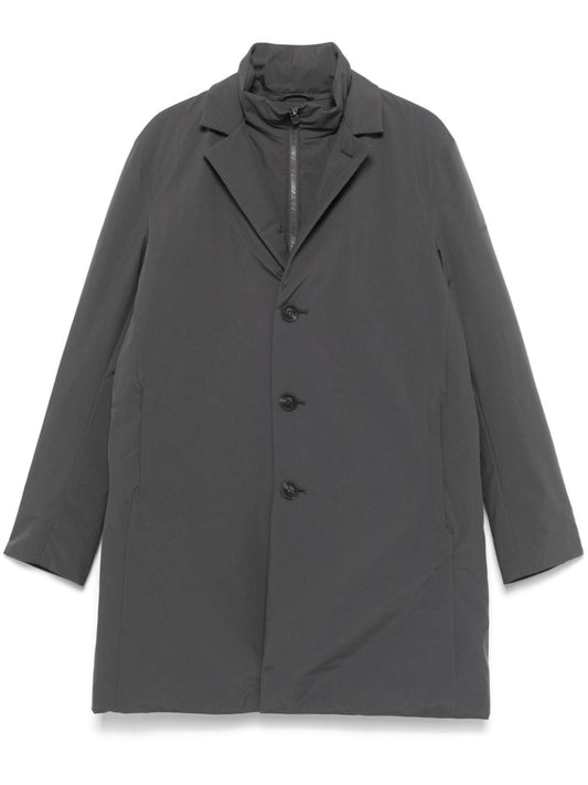 Manteau Byron