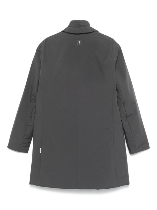 Manteau Byron