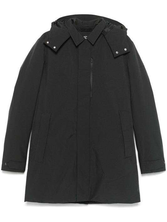 Nestor coat