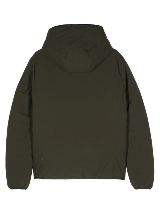 Ezra puffer jacket