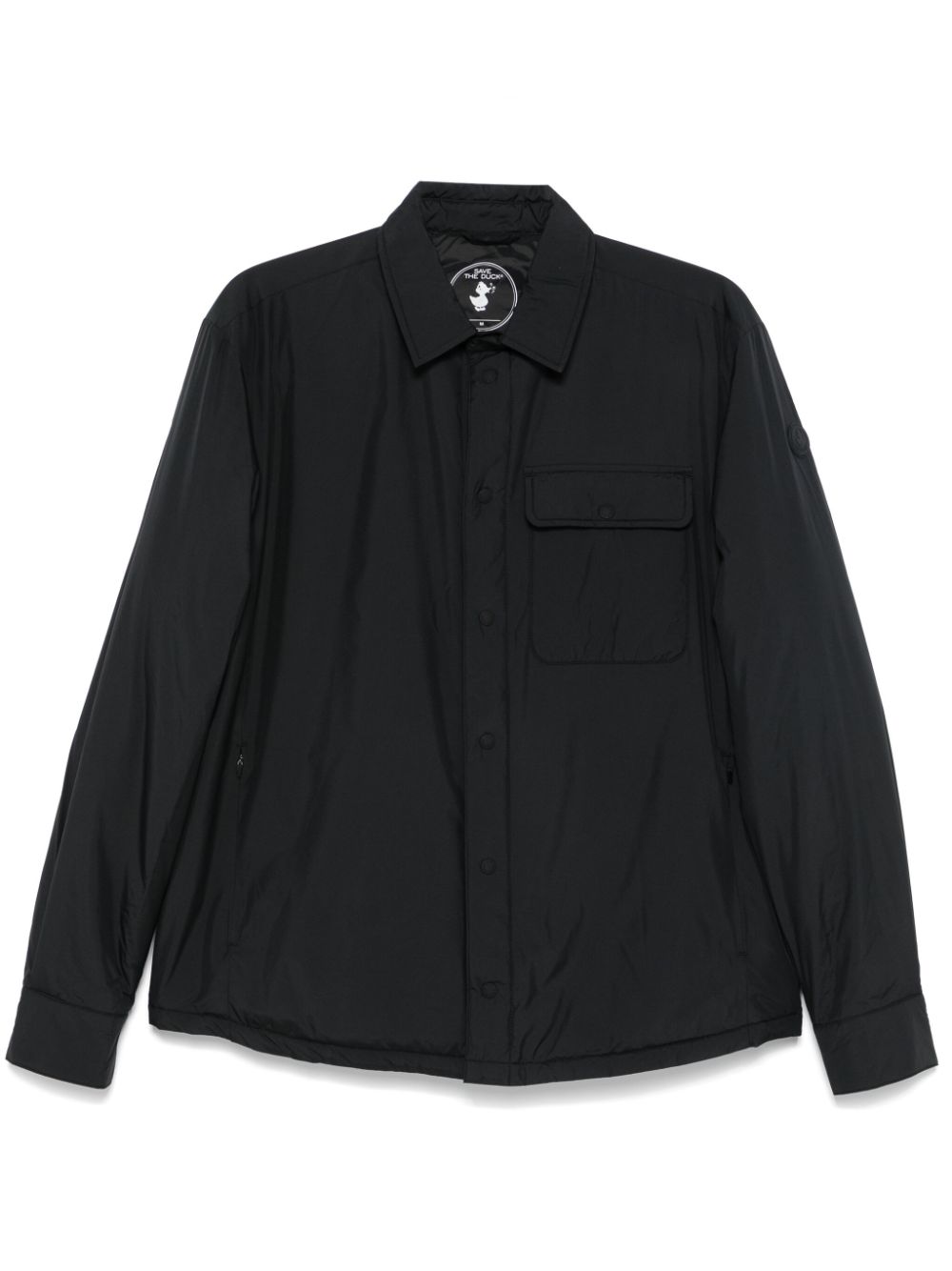 Stellan jacket