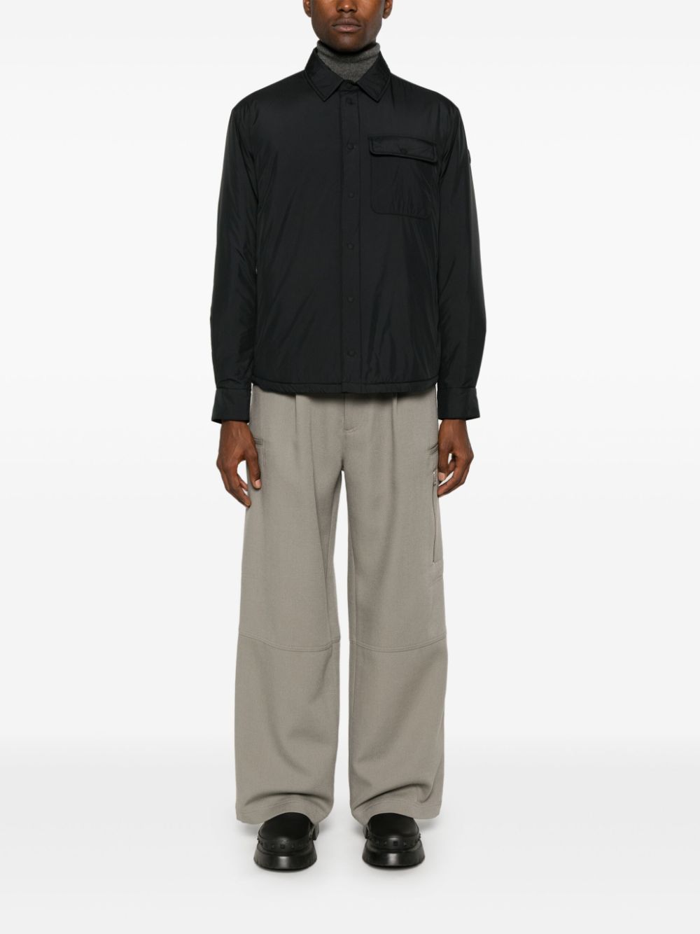 Stellan jacket