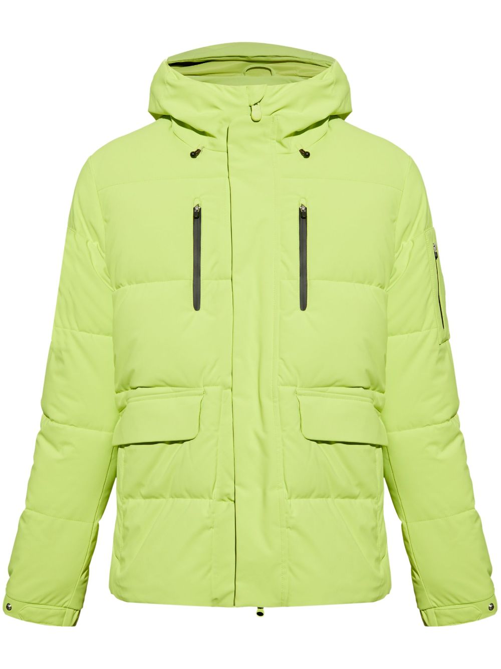 veste à capuche