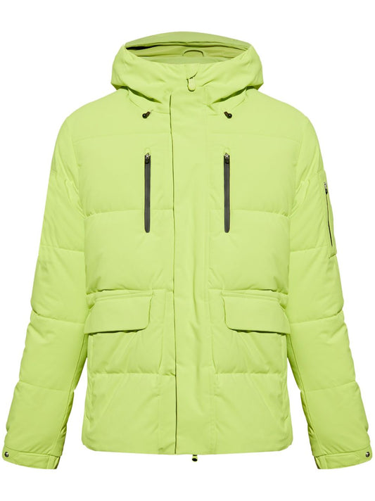 veste à capuche