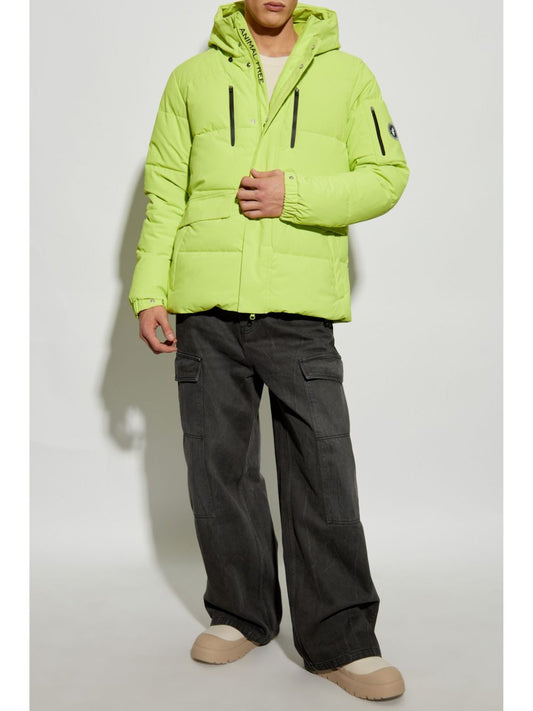 veste à capuche