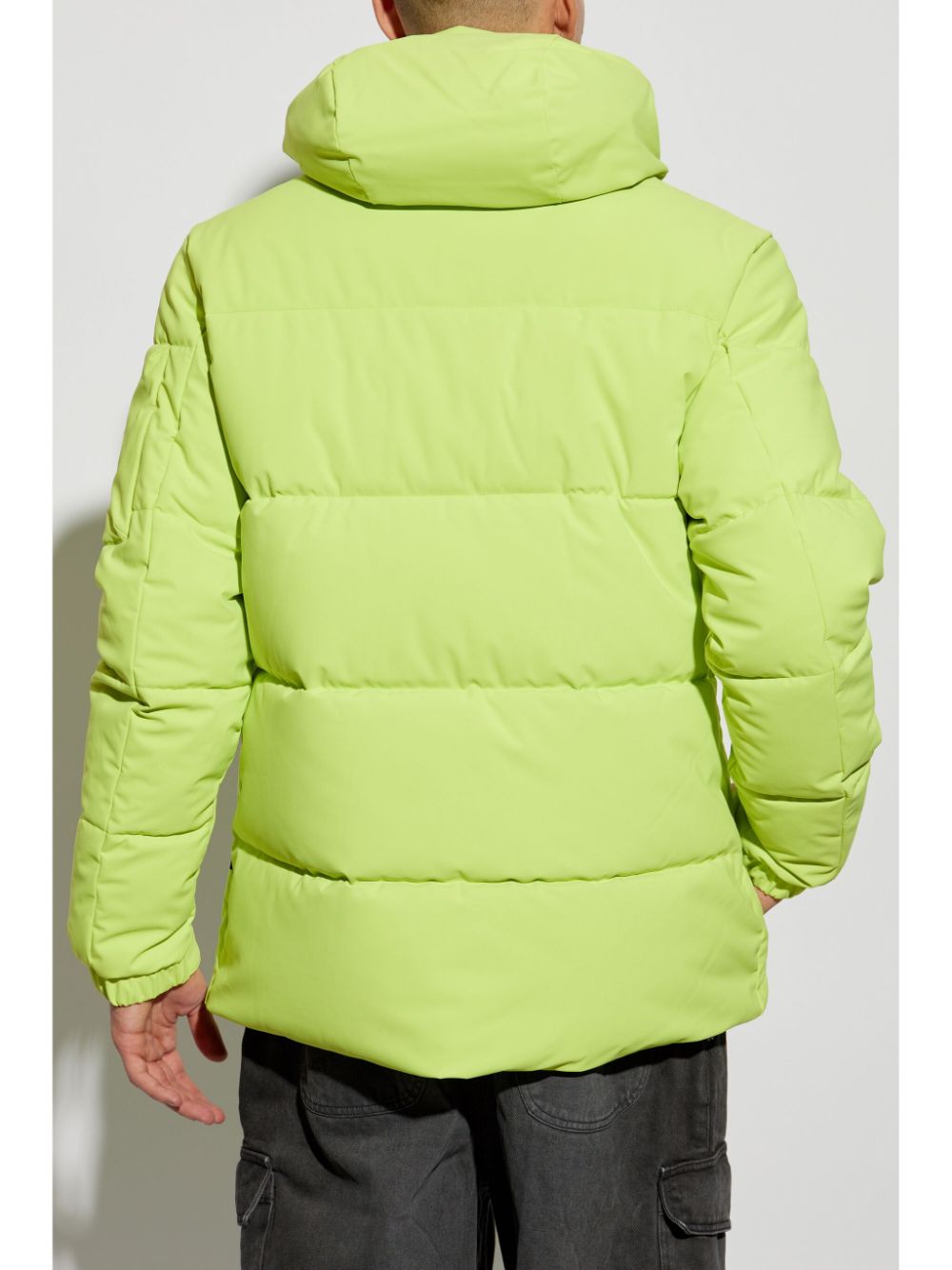 veste à capuche