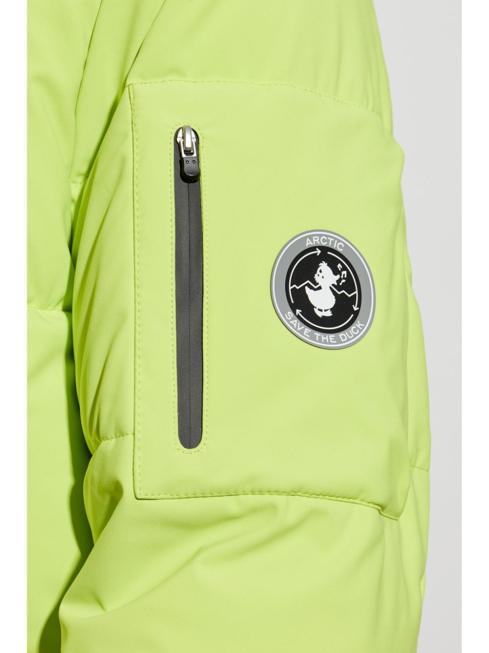 veste à capuche