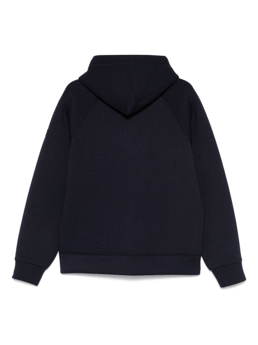Pileus hoodie