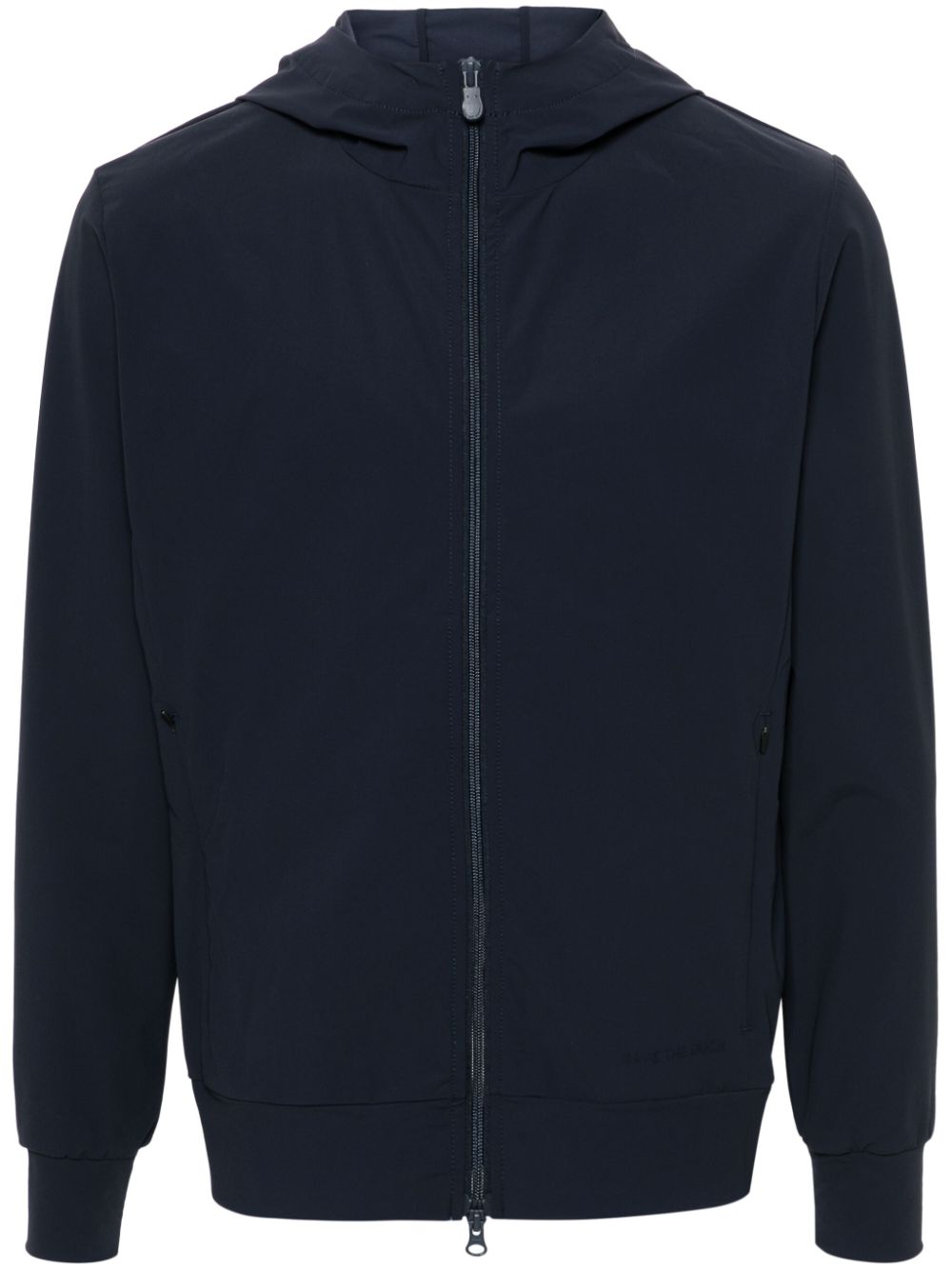 Veste à capuche Luiz