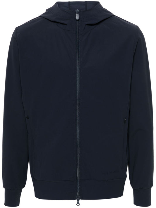 Veste à capuche Luiz