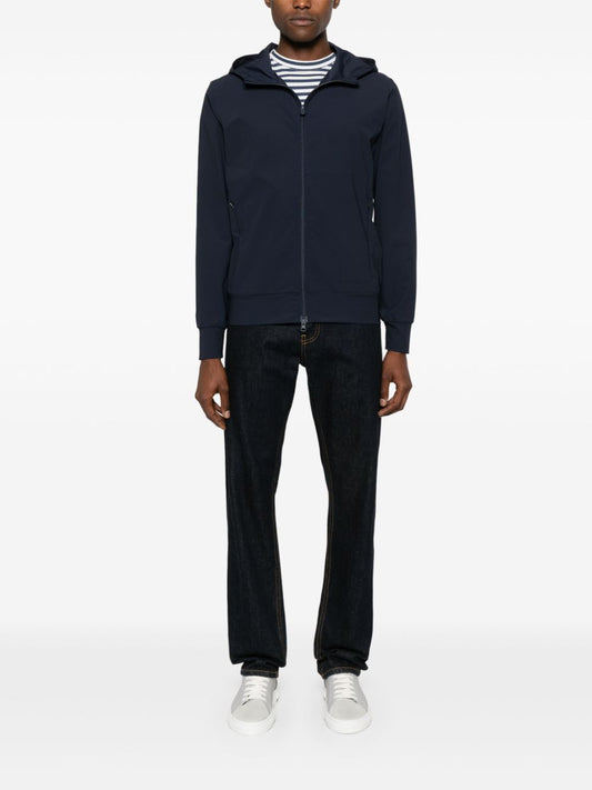 Veste à capuche Luiz