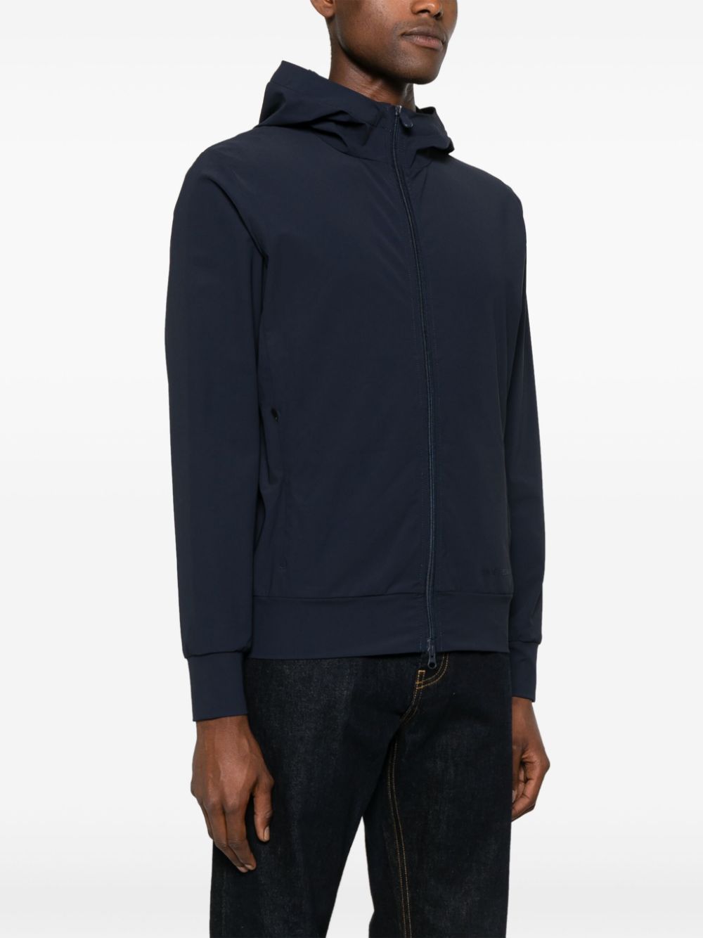 Veste à capuche Luiz